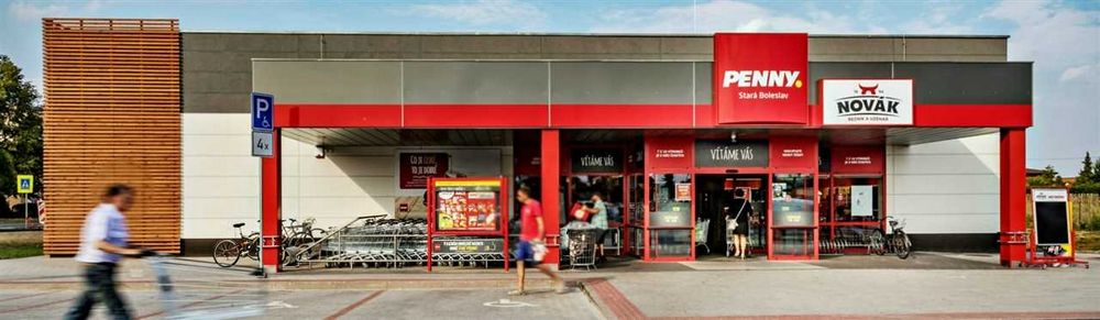 Otevírací doba Penny během svátků 2020