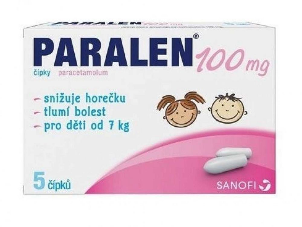 Paralen dávkování děti - jak správně dávkovat Paralen u dětí Paralen dávkování děti - jak správně dávkovat Paralen u dětí
