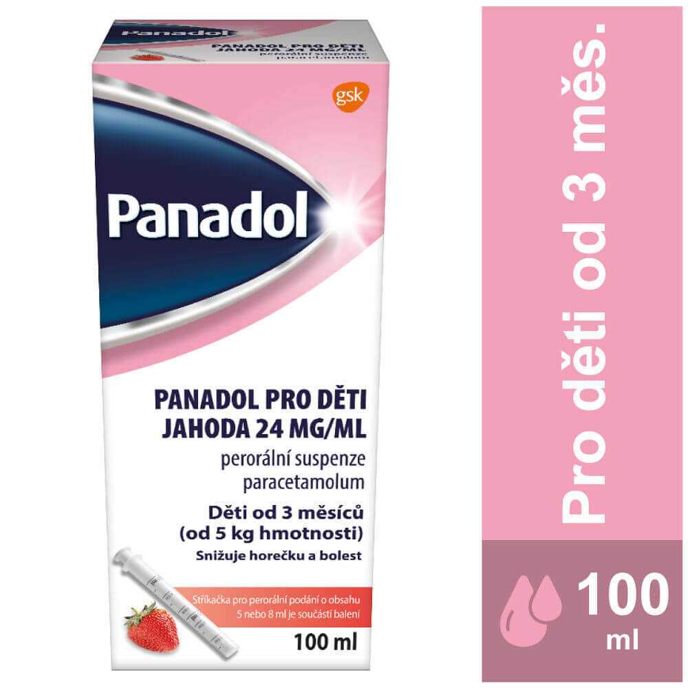 Paralen dávkování děti - jak správně dávkovat Paralen u dětí Paralen dávkování děti - jak správně dávkovat Paralen u dětí