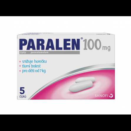 Paralen v těhotenství: Bezpečné používání a účinky