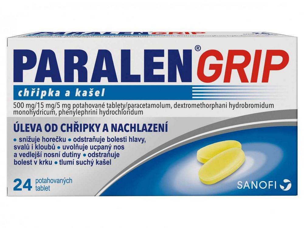 Paralen v těhotenství: Bezpečné používání a účinky