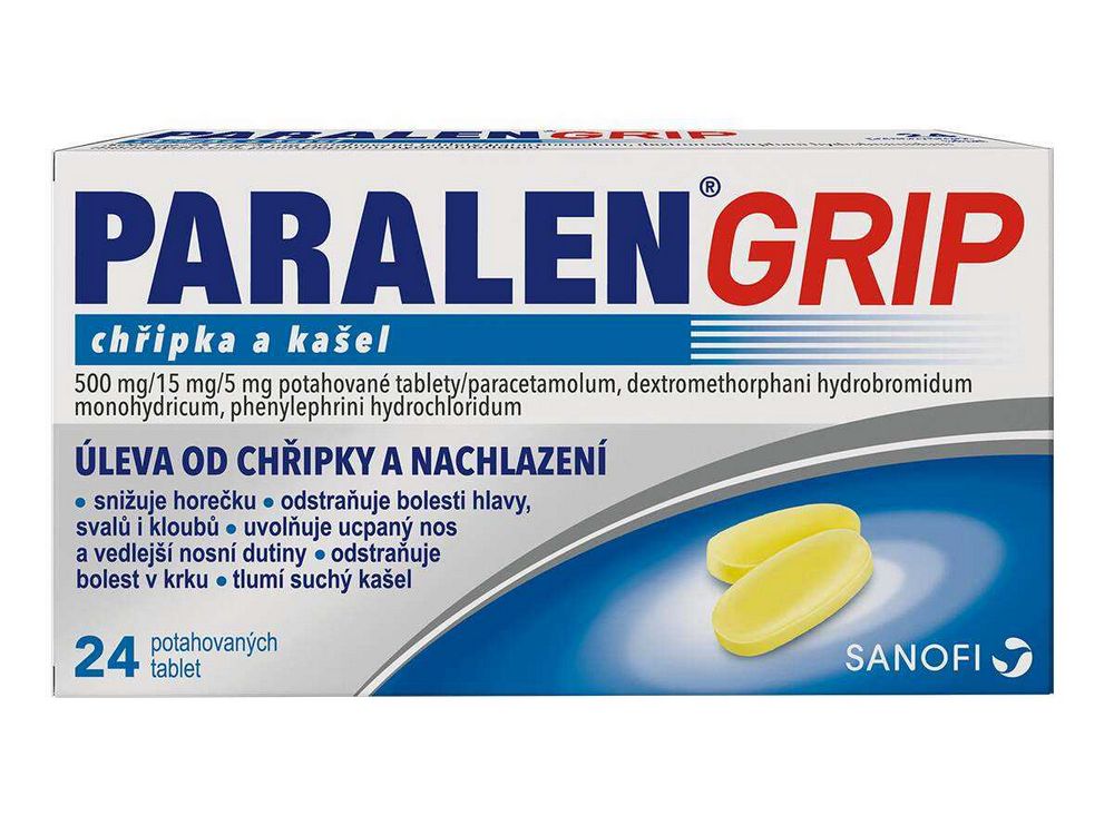 Paralen v těhotenství: Bezpečné používání a účinky
