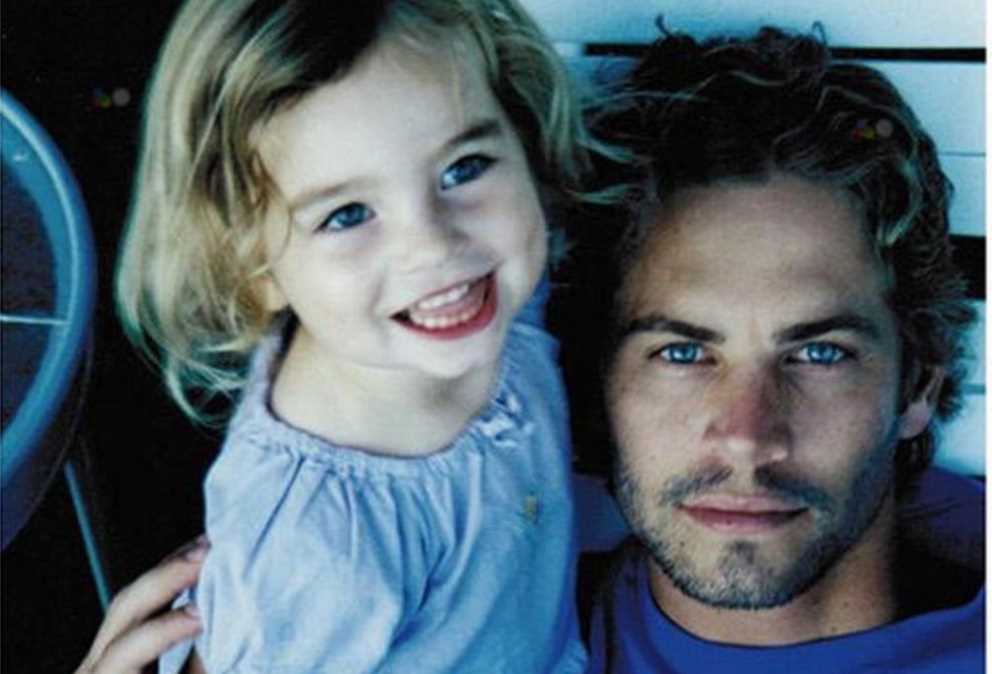 Paul Walker dcera: Vše, co potřebujete vědět o jeho dceři Paul Walker dcera: Vše, co potřebujete vědět o jeho dceři