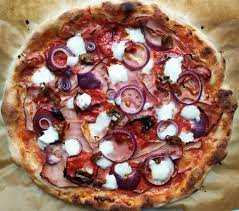 Pizza v mikrovlnce: Jak připravit skvělou pizzu během pár minut Pizza v mikrovlnce: Jak připravit skvělou pizzu během pár minut