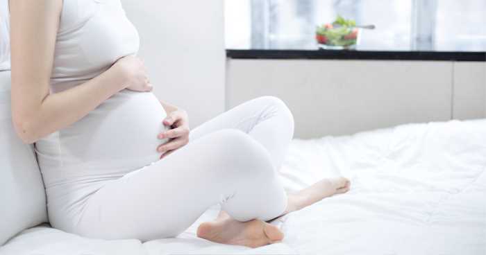 Poloha plodu spanek: Vše, co potřebujete vědět | 