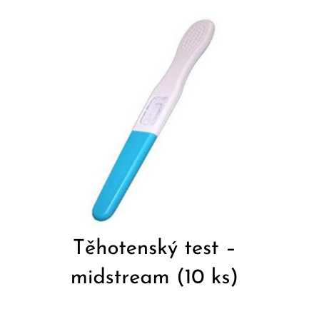 Pozitivní těhotenský test: Co dál?