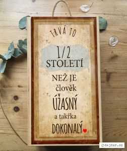 Práni k narozeninám 50 originálních nápadů na blahopřání