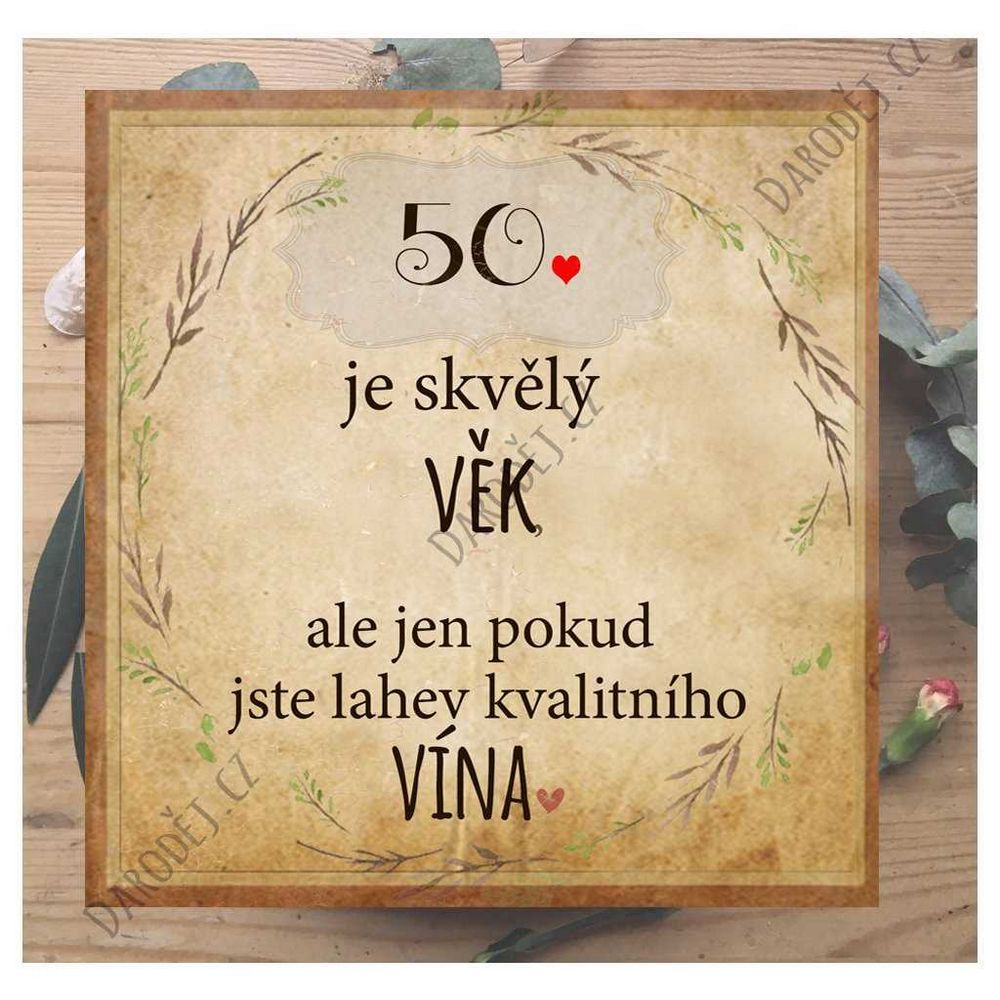 Práni k narozeninám 50 originálních nápadů na blahopřání