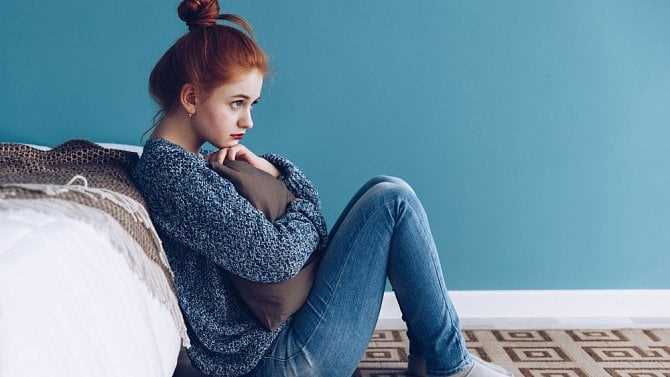 Velmi slabá menstruace: příčiny, příznaky a léčba | Náš web Velmi slabá menstruace: příčiny, příznaky a léčba | Náš web