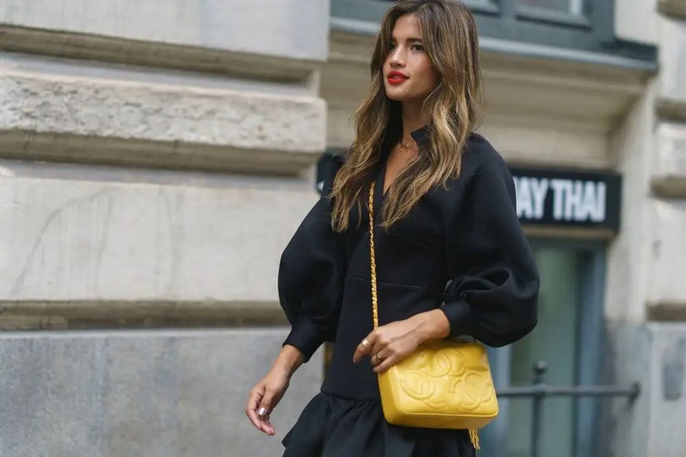 Šaty na rande: Jak vybrat perfektní outfit pro nezapomenutelný večer