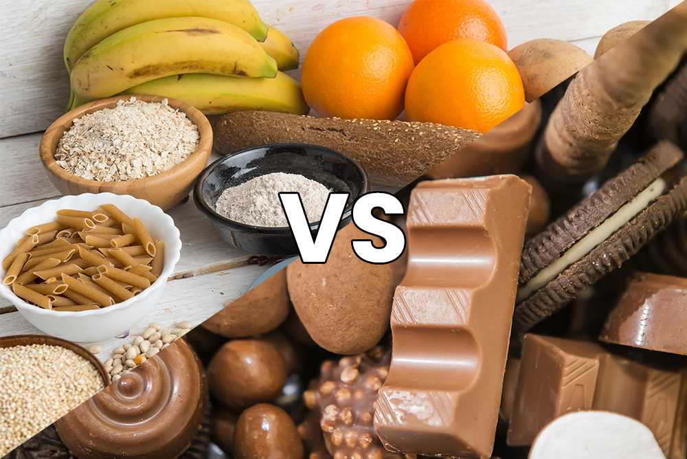 Sacharidy vs cukry: Jak se liší a jak ovlivňují naše tělo