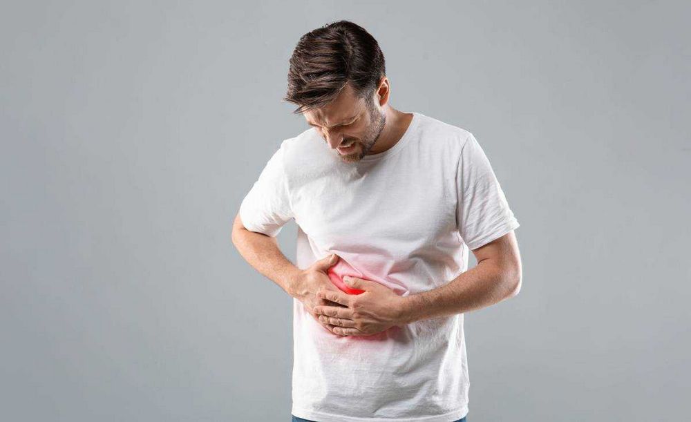 Steatoza jater: Jak správně jíst pro zdravá játra