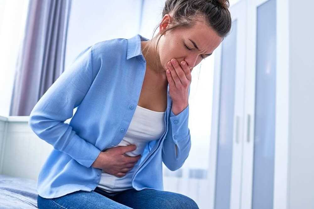 Střevní chřipka dieta: Jak správně jíst při střevní chřipce